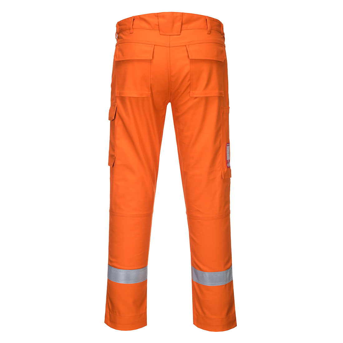 Bizflame Ultra bukser - Orange - Billede 2