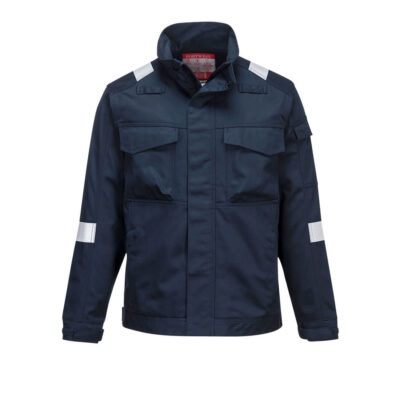 Bizflame Ultra jakke - Marine