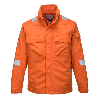 Bizflame Ultra jakke - Orange