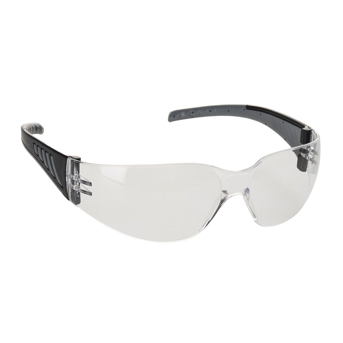 Wrap Around Pro brille - Klar