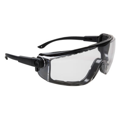 Focus Sikkerhedsbrille - Klar