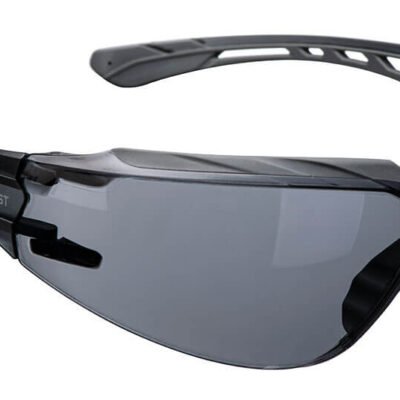 Dynamisk KN sikkerhedsbriller - Røg