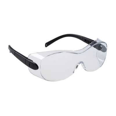 Portwest Sikkerhedsbrille - Klar