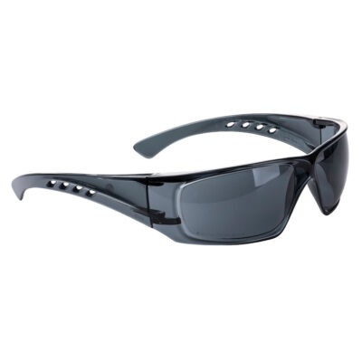 Klar View sikkerhedsbrille - Røg