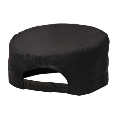Kokke cap - Sort