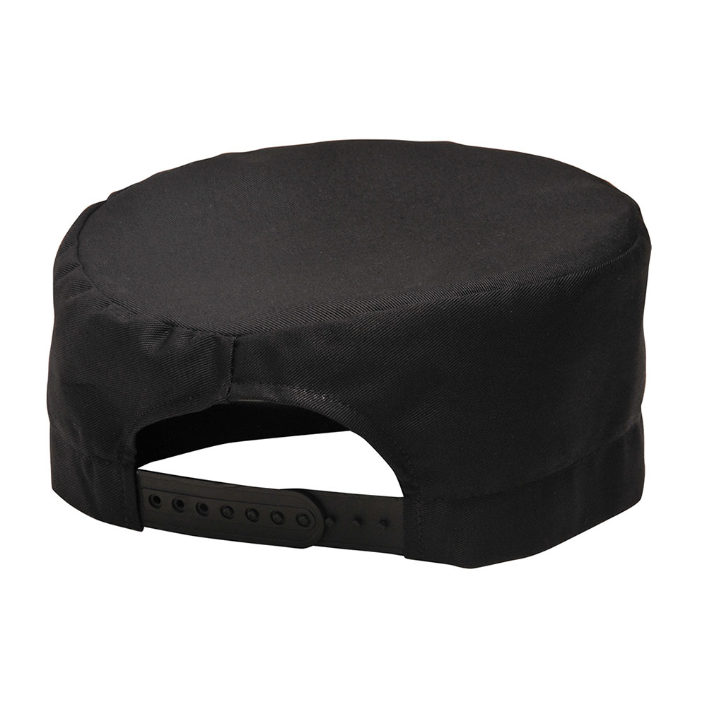 Kokke cap - Sort