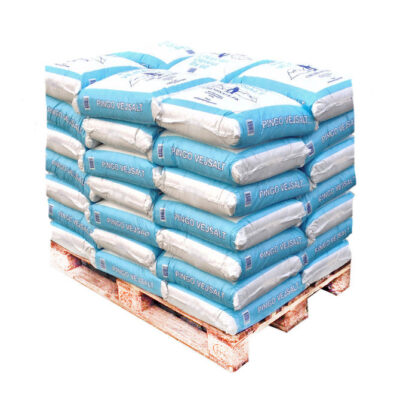 Vej salt  42X25 kg.