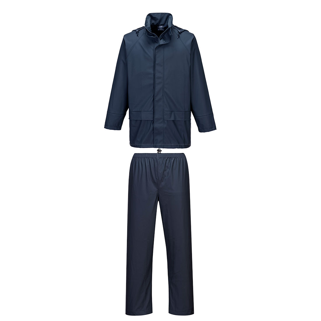 Sealtex regnsæt (2 delt) - Marine - Billede 2