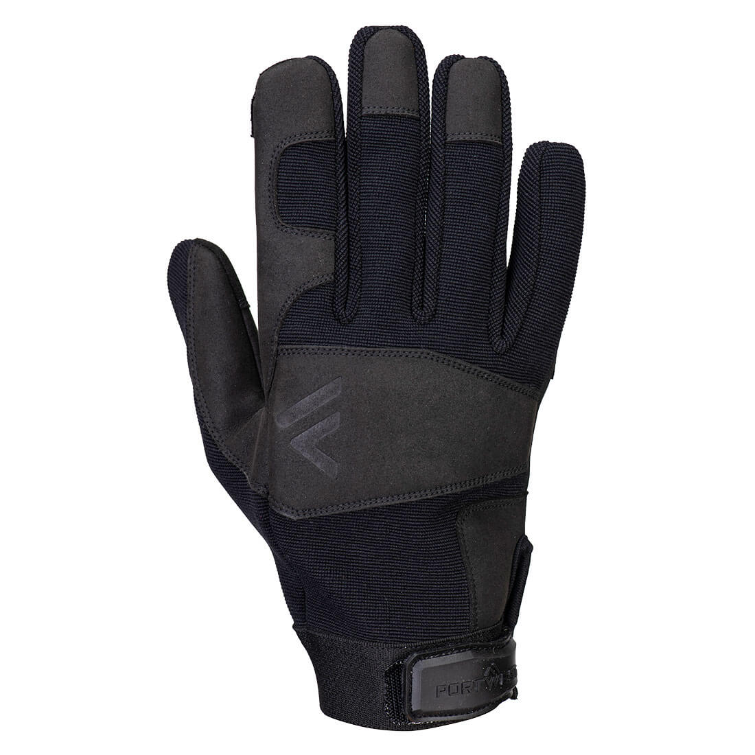 Pro Utility handske - Sort - Billede 2