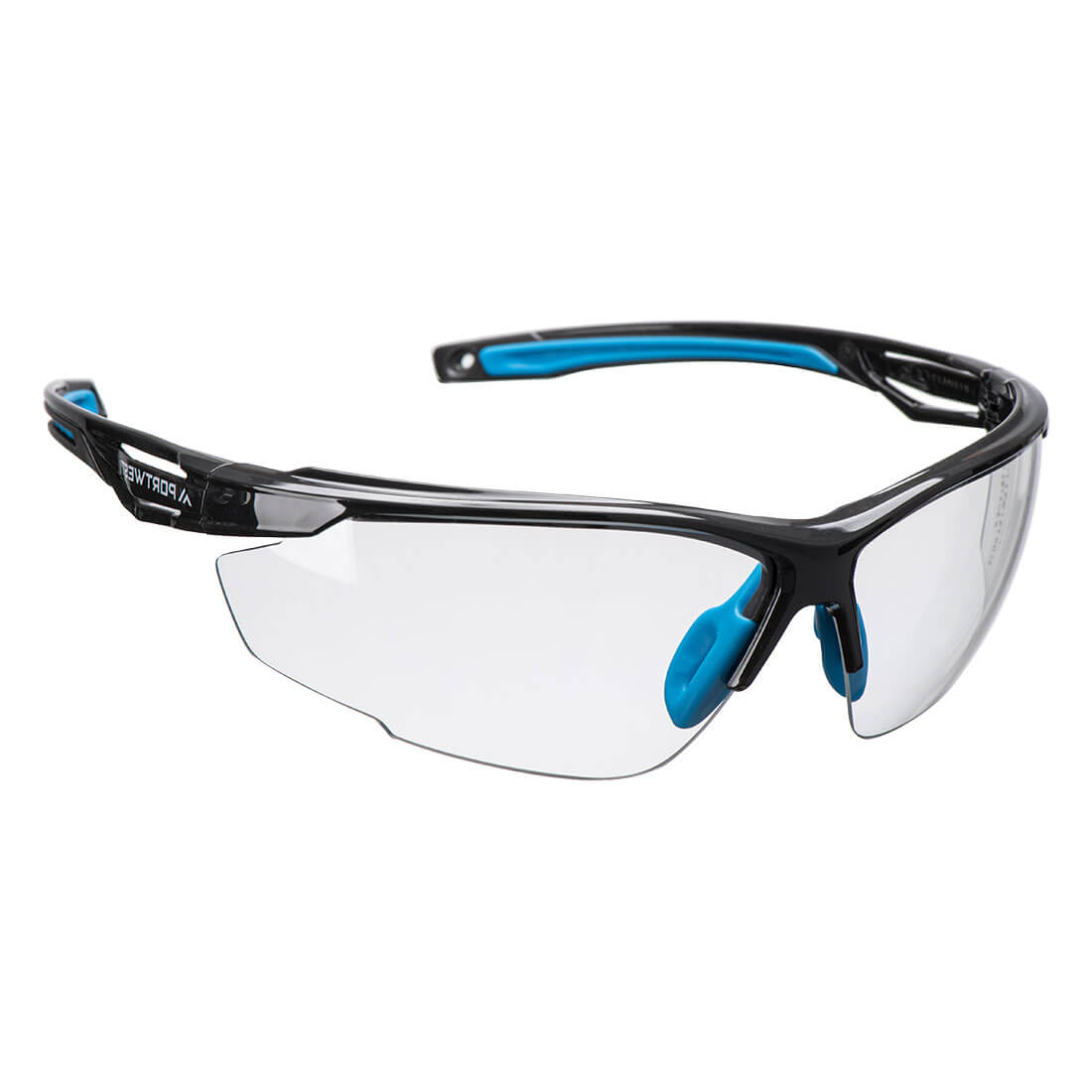 Portwest Beskyttelsesbrille - Klar
