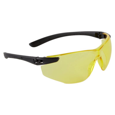 Wrap-around beskyttelsesbrille - Rav