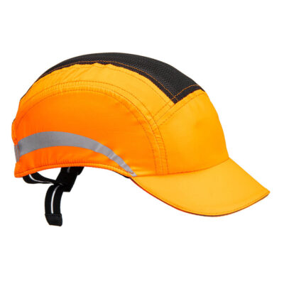 AirTech let bumpcap - Orange
