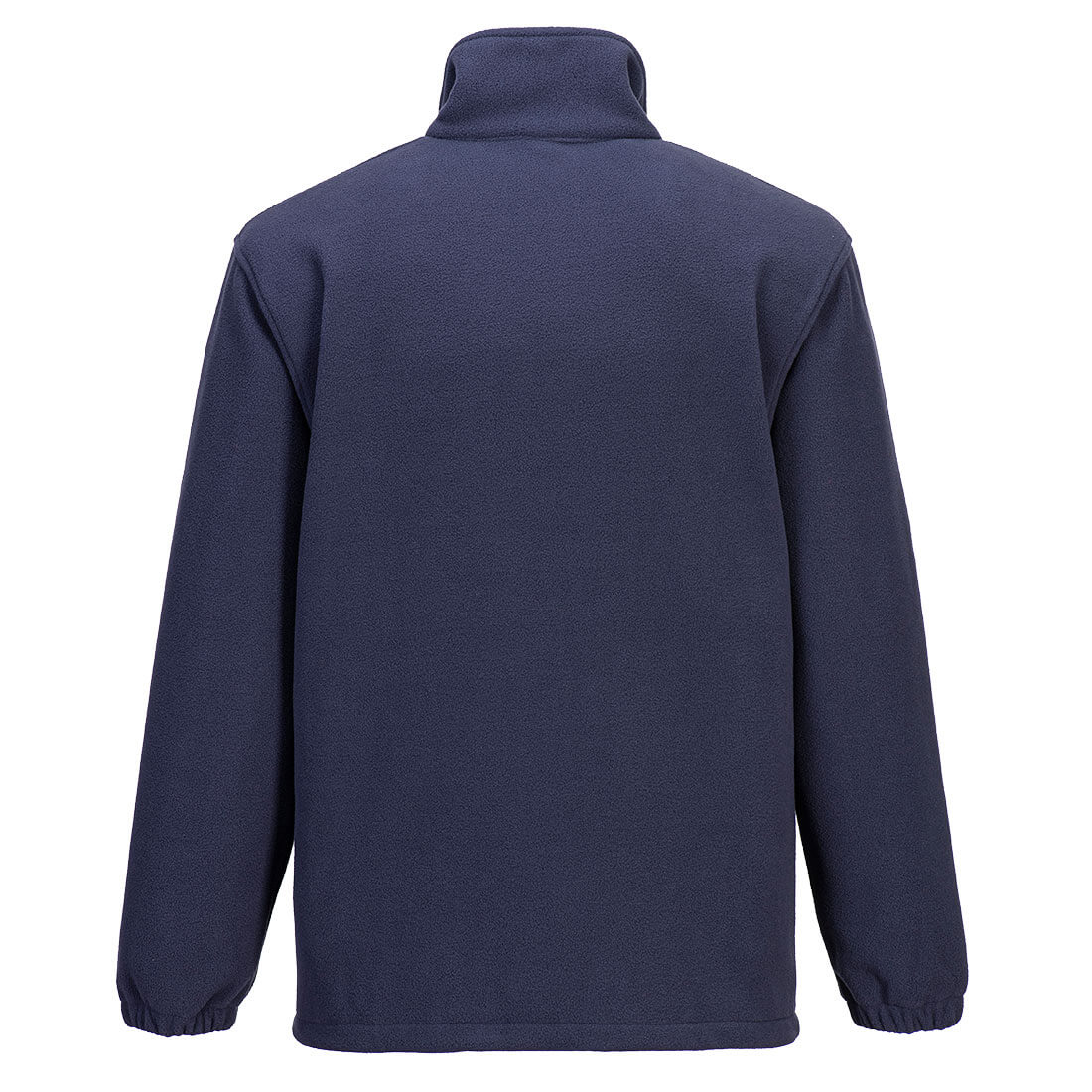 Antistatisk ESD fleece - Marine - Billede 2