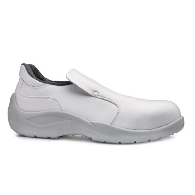 Cadmio S1 FO SR - Hvid