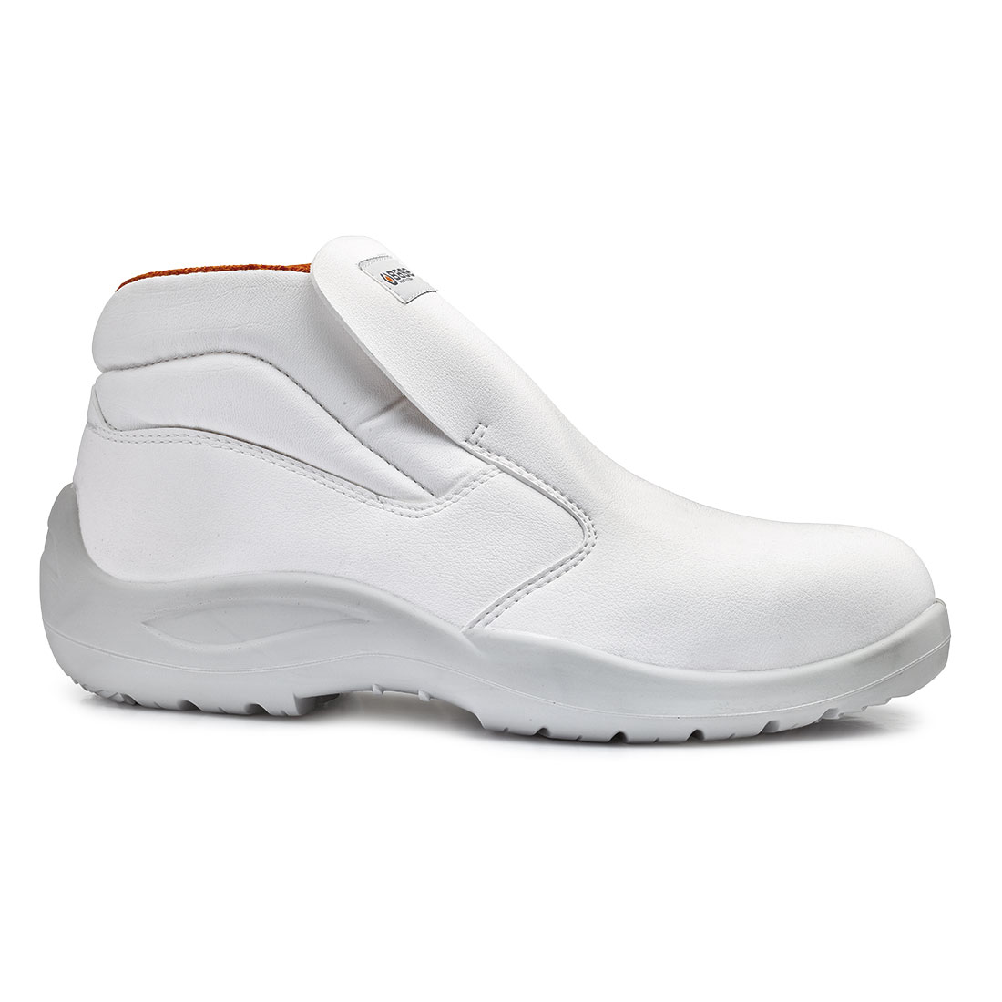 Argo S2 SRC - Hvid