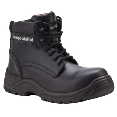 Portwest Compositelite Thor Støvle S3 - Sort