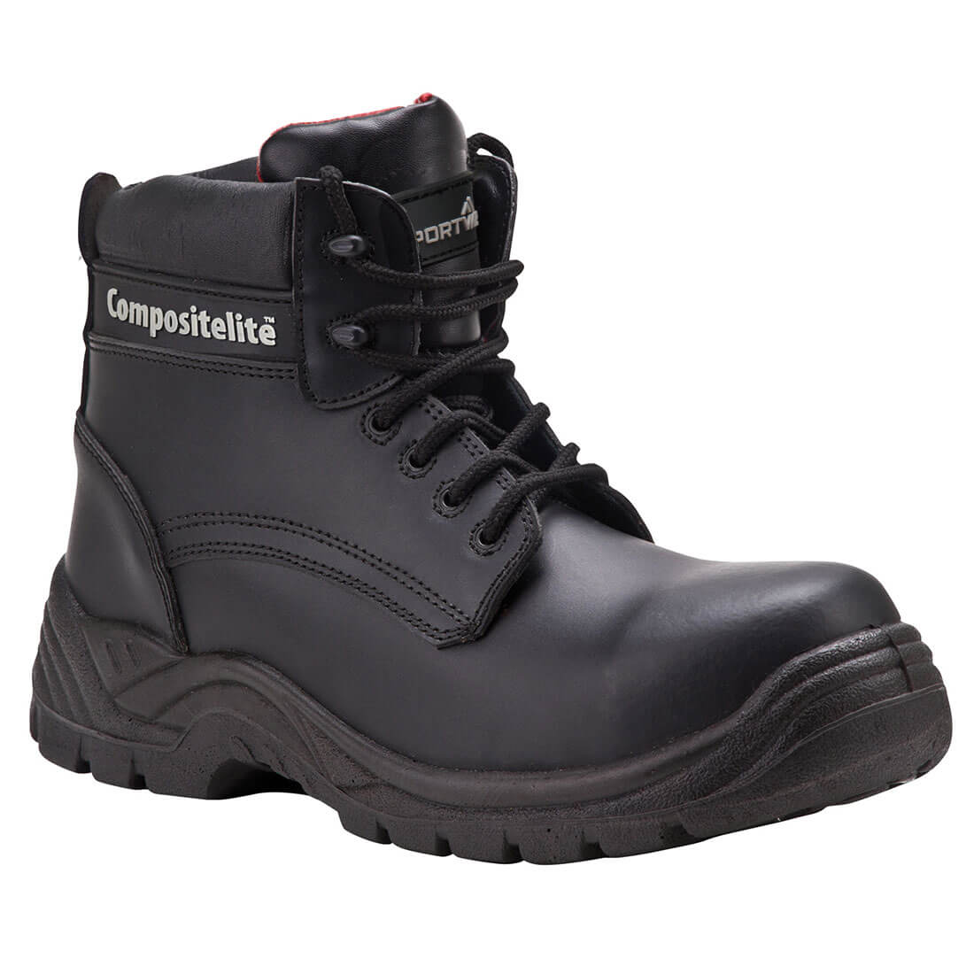 Portwest Compositelite Thor Støvle S3 - Sort