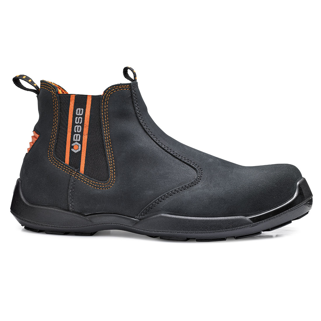 Dealer S1P SRC - Sort/Orange