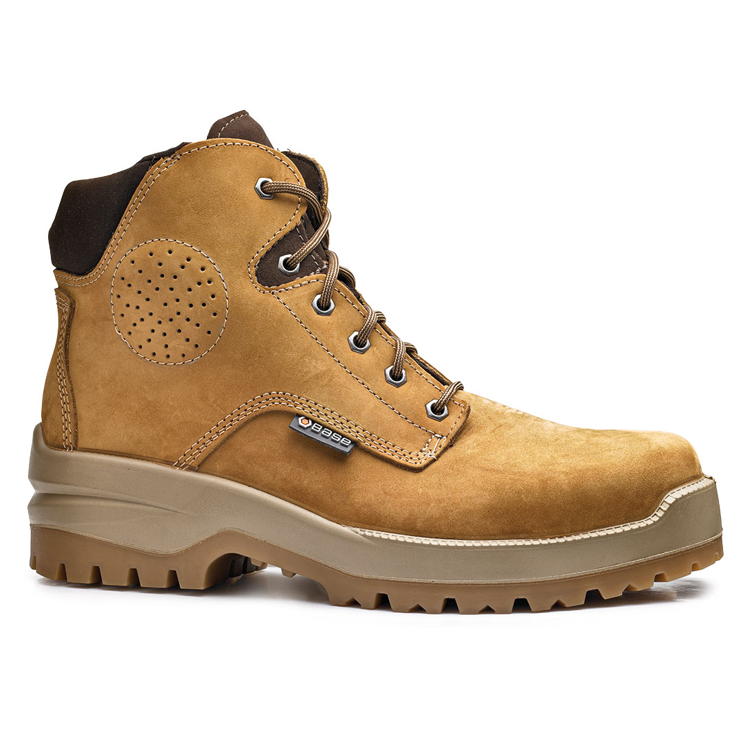 Camel Top S3 HRO CI HI SRC - Honning