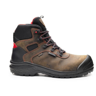 Be-Dry Mid/Be-Rock S3 WR CI HI HRO SRC - Brun