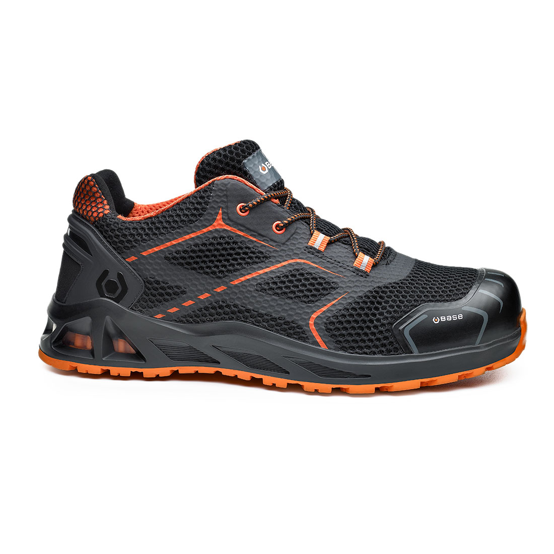 K-Step/K-Speed/K-Move/K-Start S1P HRO SRC - Sort/Orange