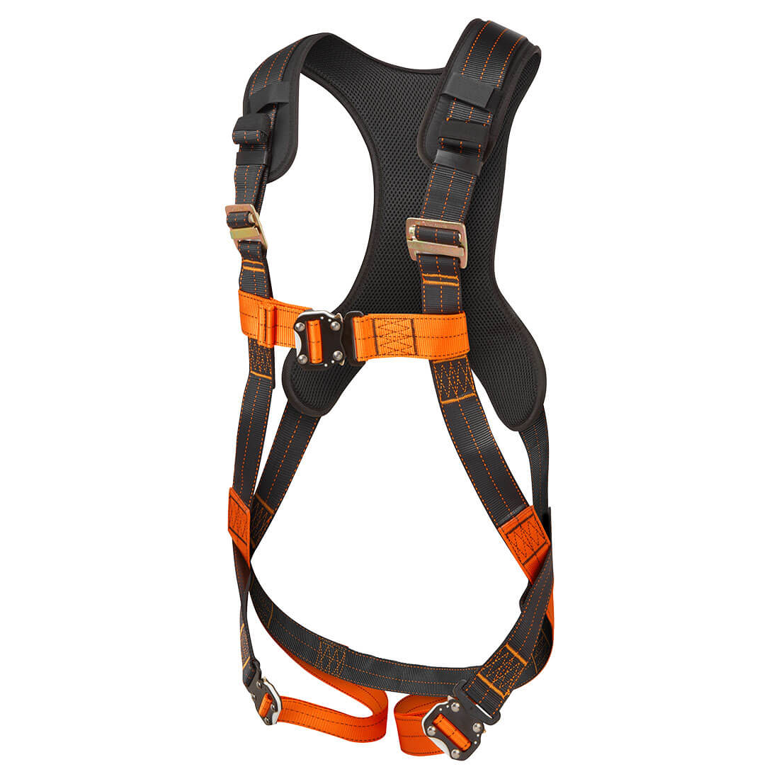Portwest Ultra 1 punkts seletøj - Sort/Orange