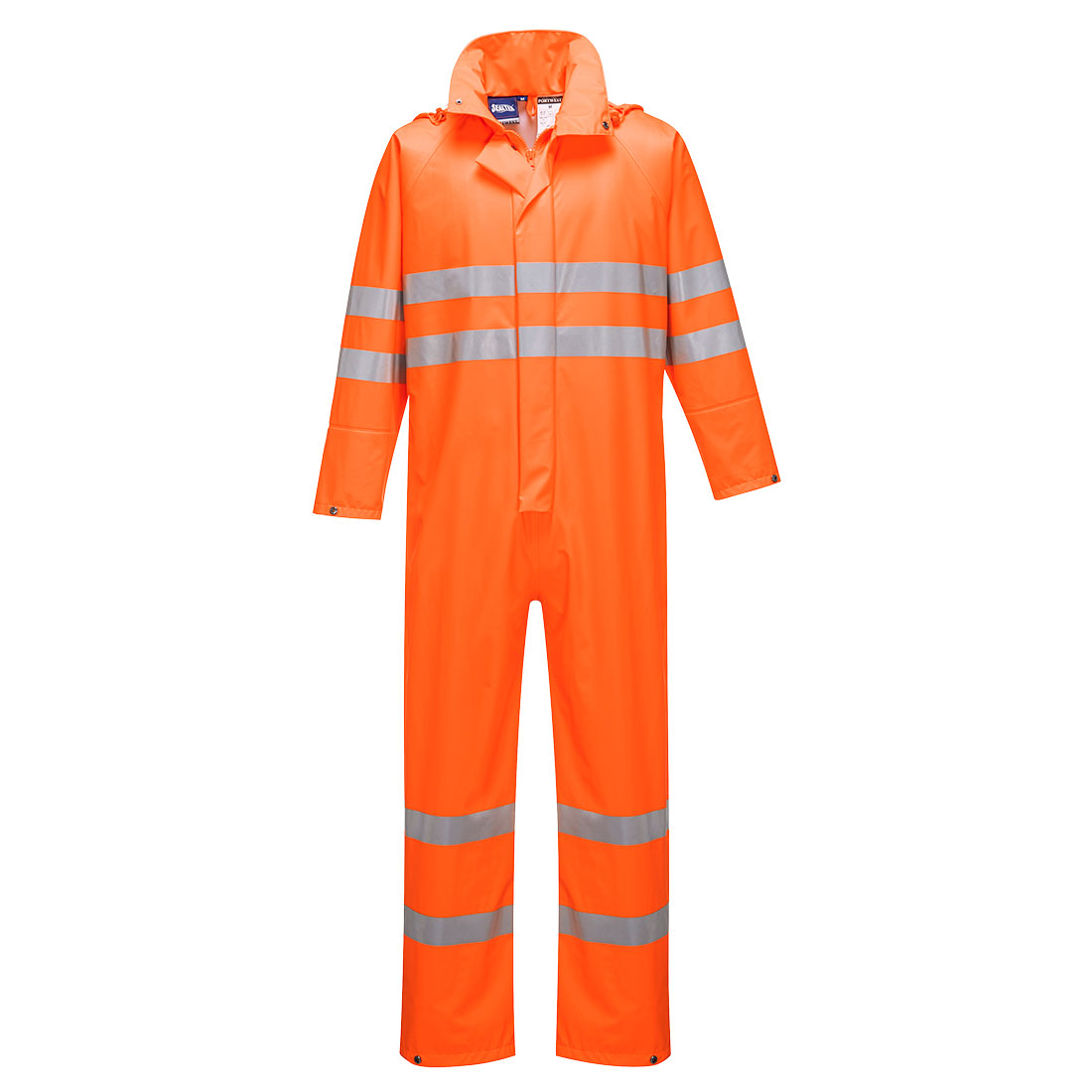 Sealtex Ultra Kedeldragt - Orange