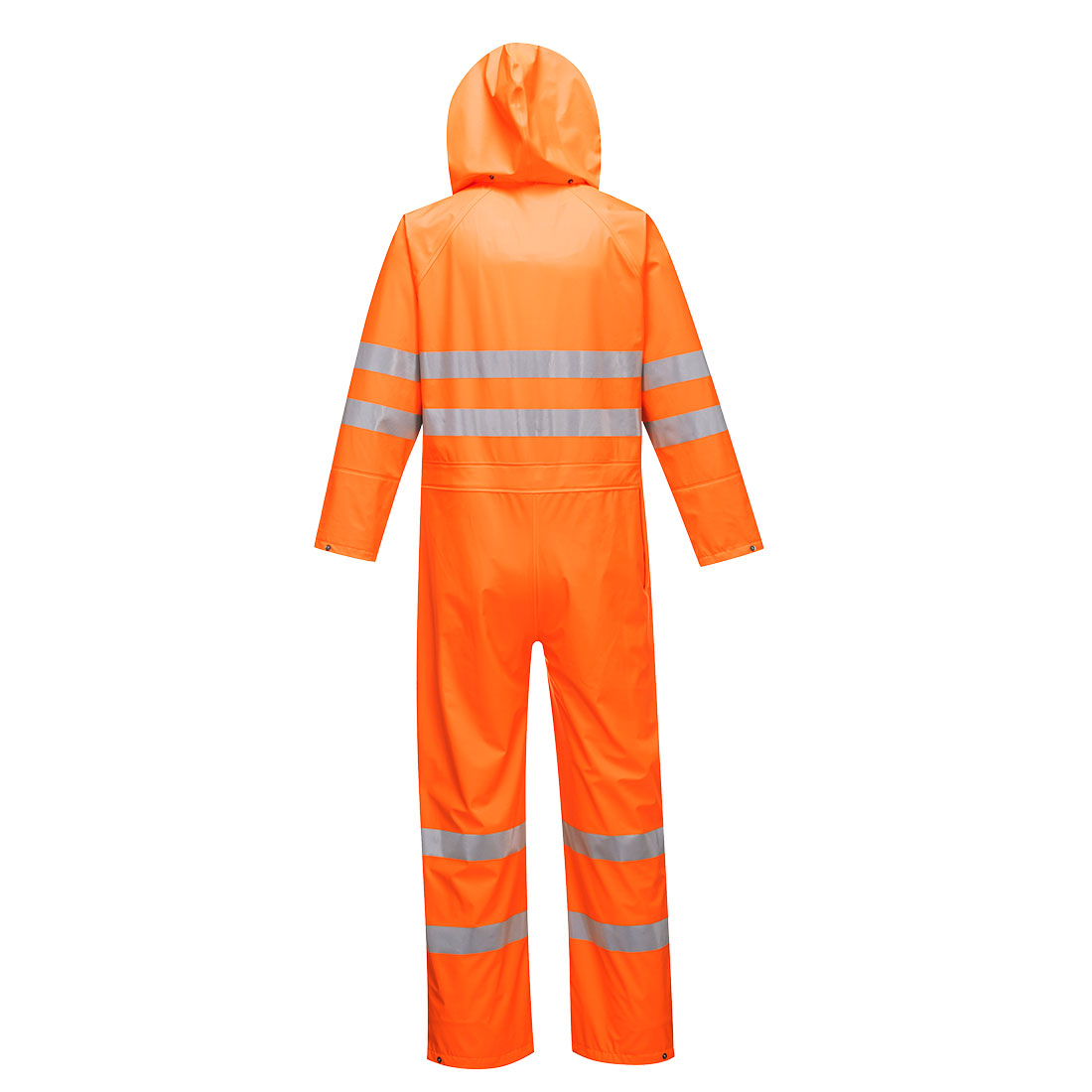 Sealtex Ultra Kedeldragt - Orange - Billede 2