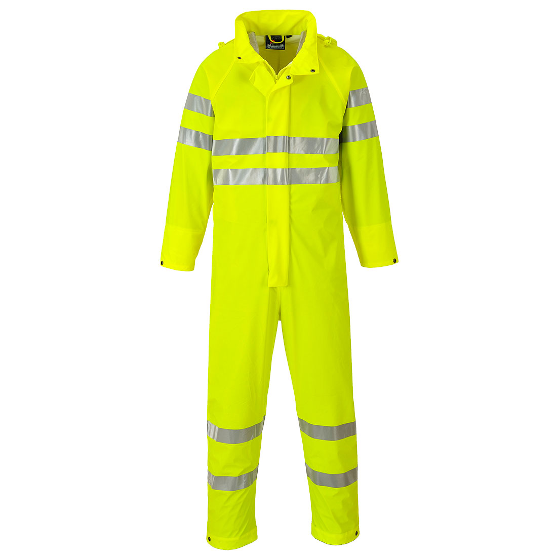 Sealtex Ultra Kedeldragt - Gul