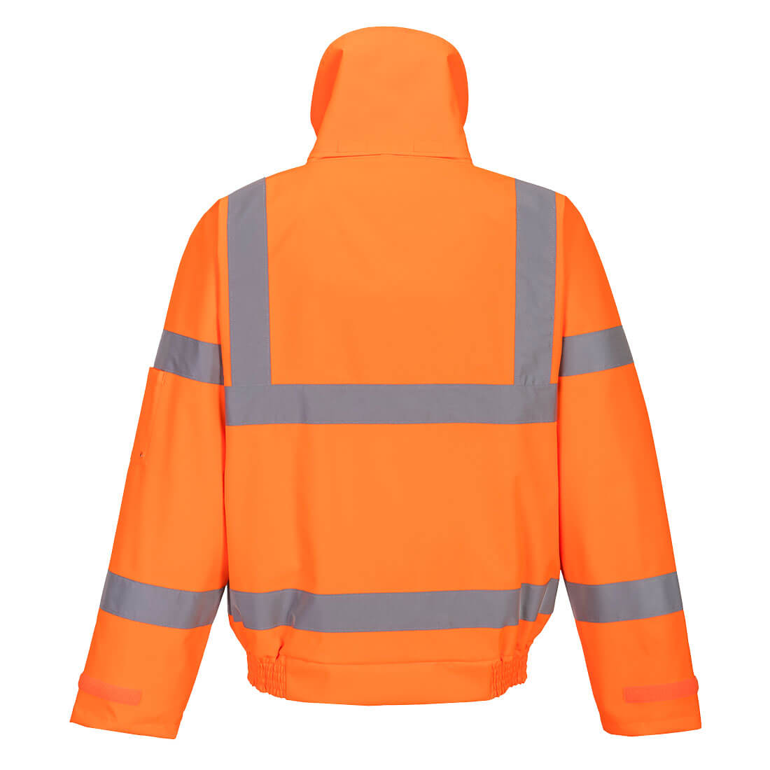 Extreme Bomberjakke - Orange - Billede 2