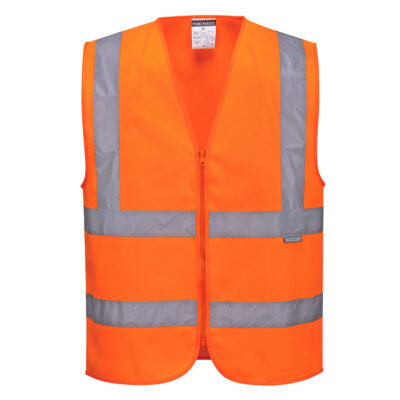 Hi-Vis Vest - Orange