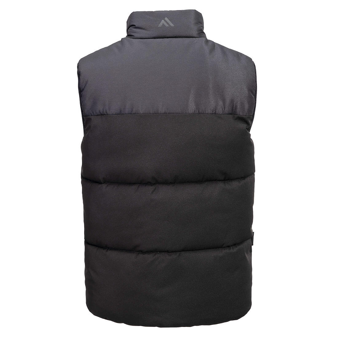 KX3 Sport vatteret vest - Sort - Billede 2