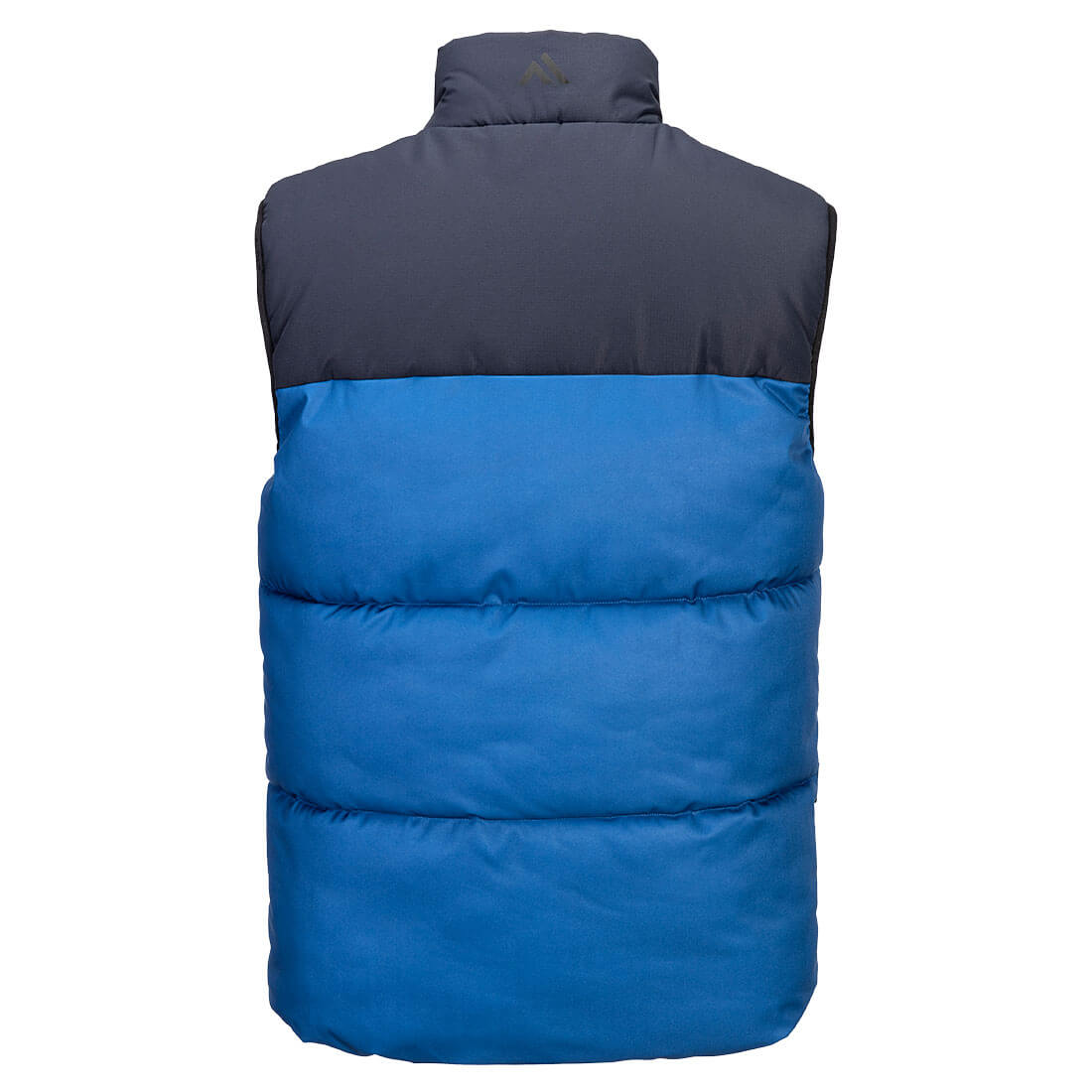 KX3 Sport vatteret vest - Sort/Blå - Billede 2