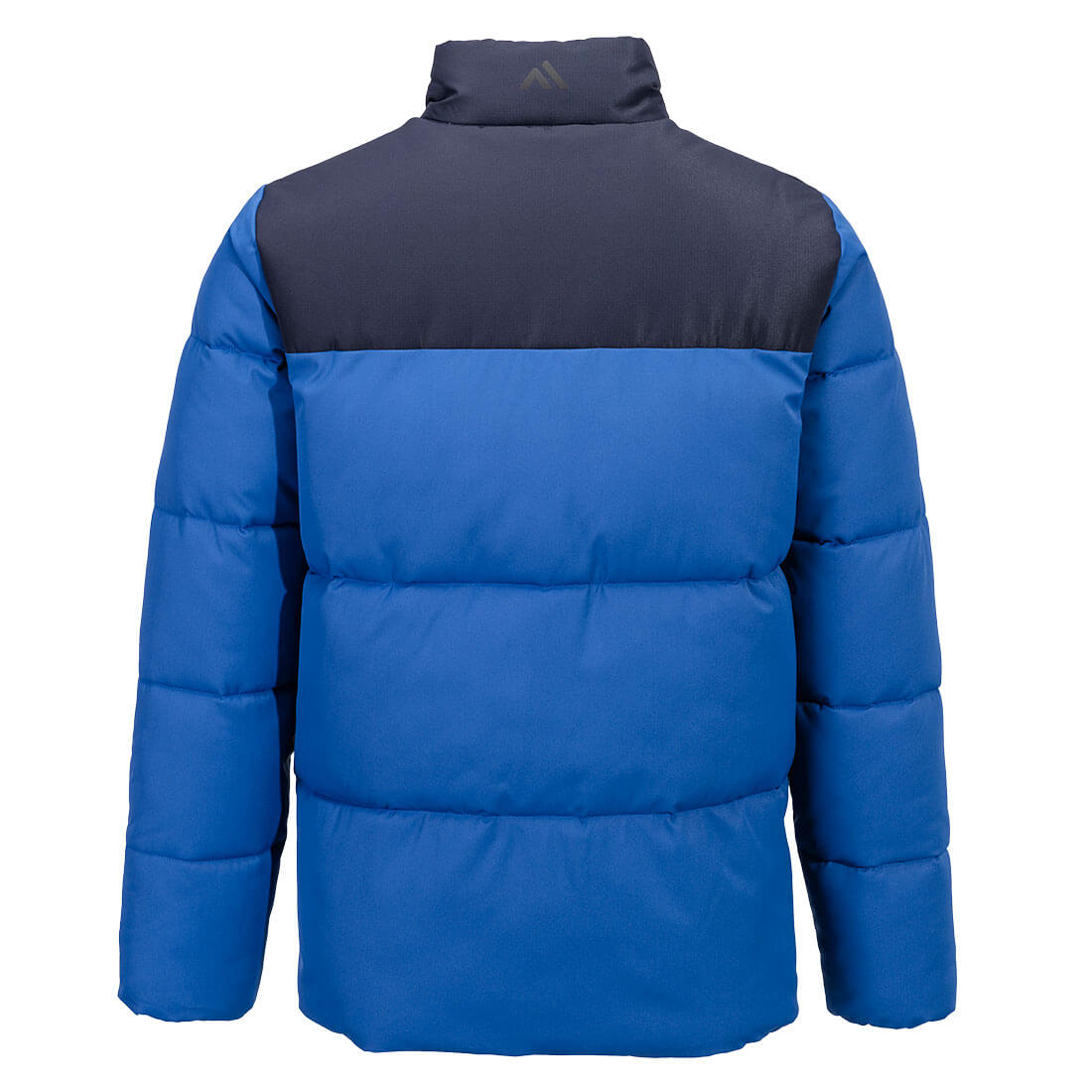 KX3 Sport vatteret jakke - Sort/Blå - Billede 2