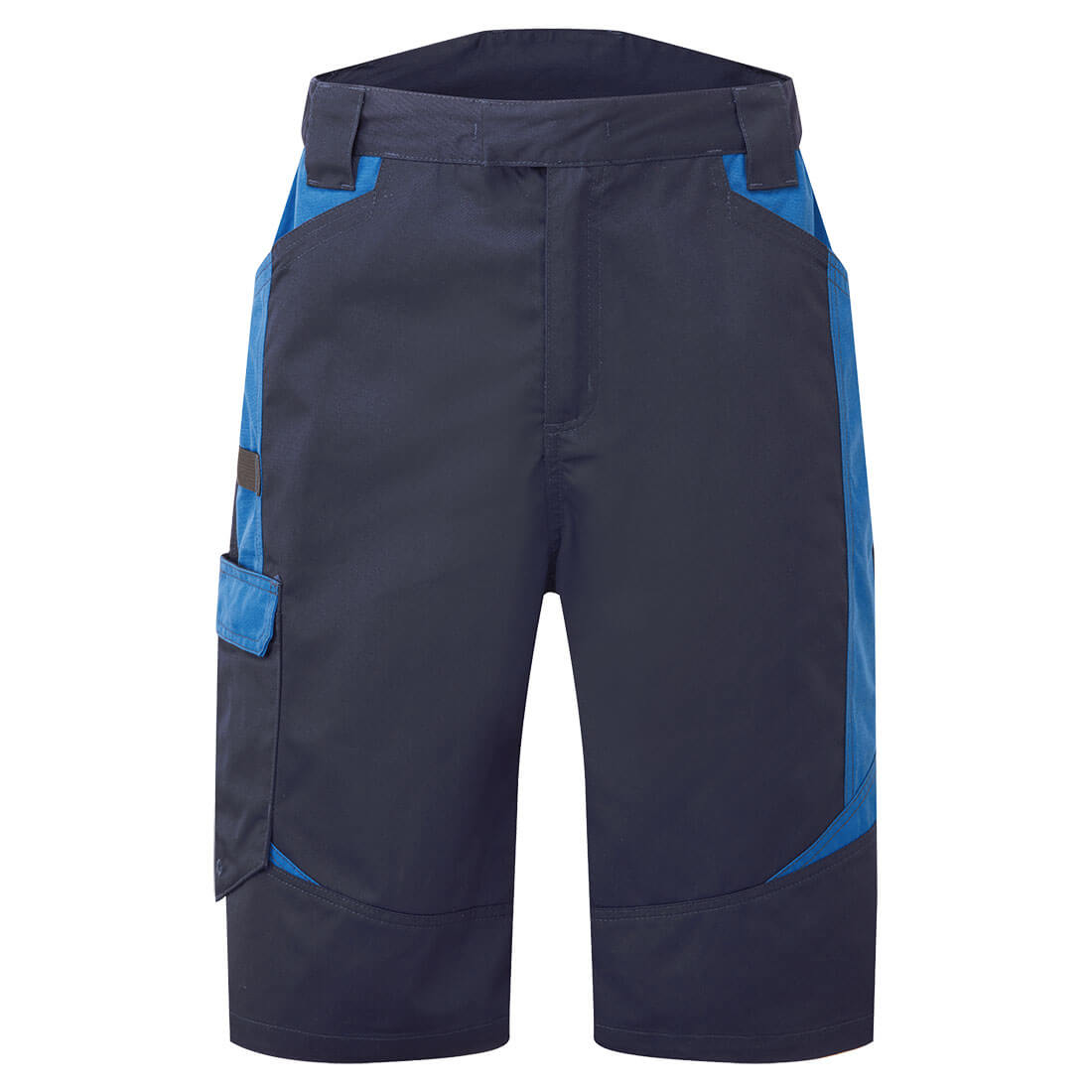 WX3 shorts til Industriel vask - Mørk marineblå
