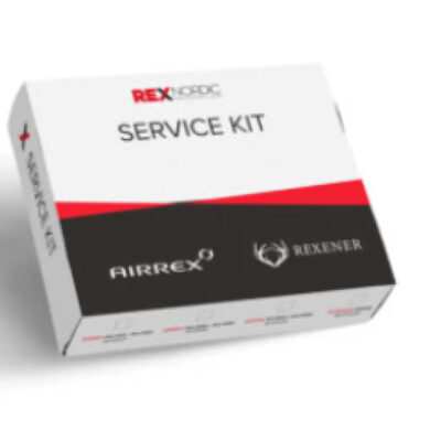 Service kit PR200 Biovarmer Rexener