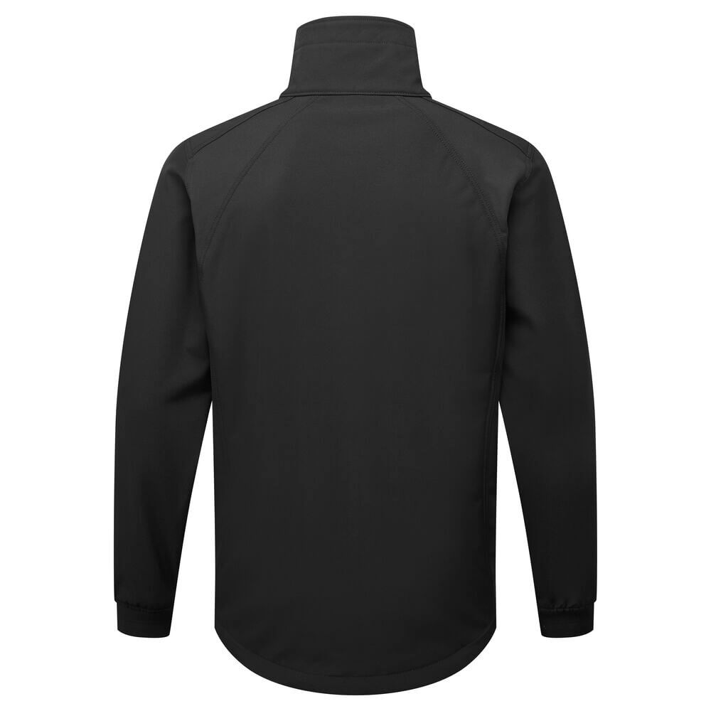 WX2 ECO softshell (2 lags) - Kvartsblå - Billede 2